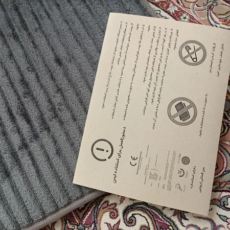 تشک برقی نیولایف مدل 35x45