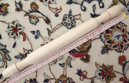 وردنه شکوفه مدل 2058