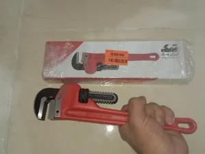 تجریه خرید آچار لوله گیر ایران پتک مدل DB 1210 سایز 12 اینچ