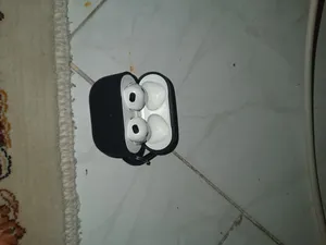 تجریه خرید هدفون بلوتوثی کینگ مکس  مدل +Air Pods 3 PLUS