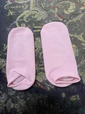 تجریه خرید جوراب مدل سیلیکونی