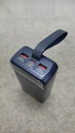 پاوربانک ریمکس مدل RPP-522 22.5W ظرفیت 30000 میلی آمپر ساعت