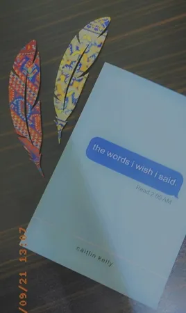 نشانگر کتاب لوکسینو مدل BMP 110 بسته 2 عددی