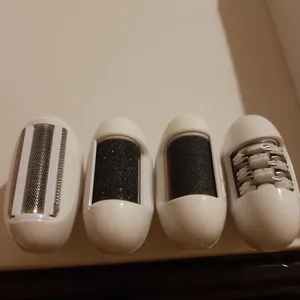 تجریه خرید اپیلاتور جیمی مدل 7005 GM