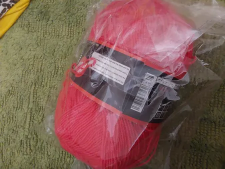 کاموا اکریل بافت مدل 26