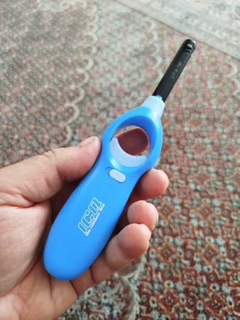 فندک آشپزخانه آی سی کیو مدل STM1012