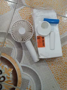 تجریه خرید پنکه رومیزی مدل C-143