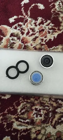 سرشیر کاهنده مصرف آب مدل SA25 بسته 2 عددی