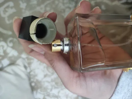 ادو تویلت زنانه پرنسس مدل ورساچه برایت کریستال حجم 90 میلی لیتر