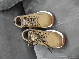 تجریه خرید کفش ایمنی ورک لند مدل مهندسی اسپرت کد  POP