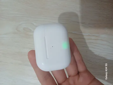 هندزفری بلوتوثی مدل airpods pro