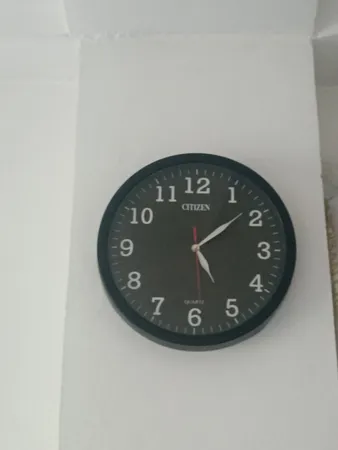 ساعت دیواری کد 07033