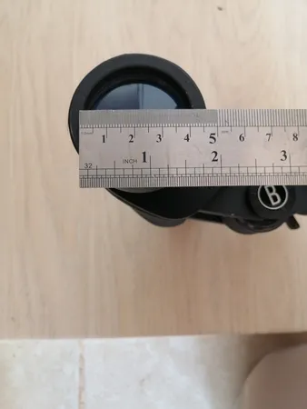 دوربین دو چشمی مدل 50x50 Zoom