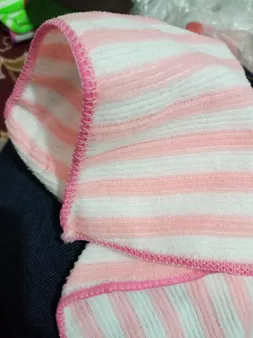 دستمال آشپزخانه لسون مدل D6 بسته 5 عددی