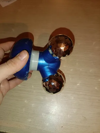 ماساژور برقی مدل XF-71