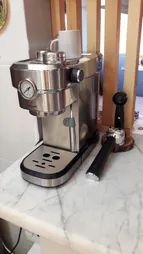 اسپرسوساز مباشی مدل ECM2016