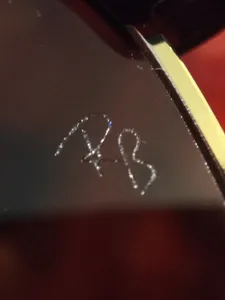 تجریه خرید عینک آفتابی ری بن مدل 3016-902