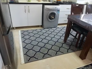 تجریه خرید گلیم ماشینی مدل مراکشی