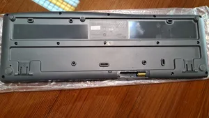 تجریه خرید کیبورد و ماوس بی سیم لاجیتک مدل MK275