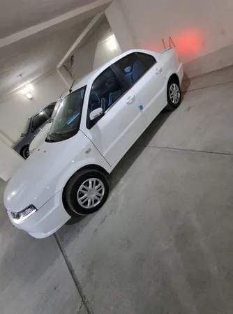 قالپاق چرخ تی پی ای مدل TPA-DN44 سایز 15 اینچ مناسب برای دنا بسته 4 عددی