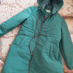 تجریه خرید کاپشن زنانه السانا مدل آیشید کد 136921