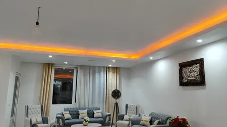 ریسه ال ای دی مدل RGB طول 3 متر