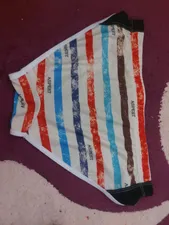 تجریه خرید شورت مردانه اسپست مدل ASP-SLN-BLK