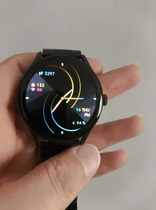 تجریه خرید ساعت هوشمند ایمیکی مدل IMIKI TG1