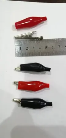 گیره سیم کد RP مجموعه 2 عددی