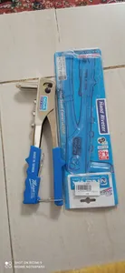 تجریه خرید پرچ دستی نووا مدل NTR 2000