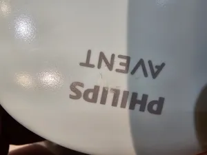 تجریه خرید شیردوش برقی اونت مدل effortlessly