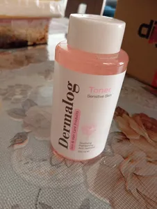 تجریه خرید تونر درمالوگ مدل SS حجم 250 میلی لیتر