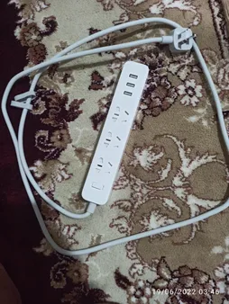 چندراهی برق شیائومی مدل XMCXB01QM