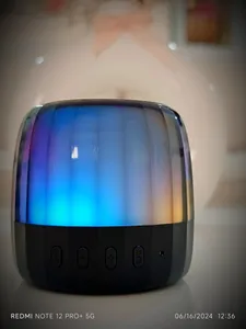 تجریه خرید اسپیکر بلوتوثی قابل حمل   لنوو مدل thinkplus BT K3 plus