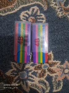 تجریه خرید پاک کن مدل عطری کد 2 بسته 2 عددی