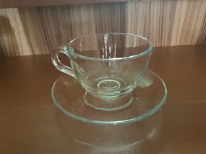 تجریه خرید ست فنجان و نعلبکی پاشاباغچه مدل Bisik 97948 - بسته 6 عددی