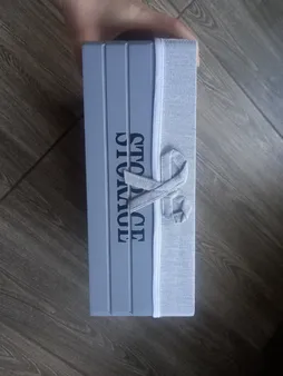 سبد ارگانایزر مدل WH3-STORAGE-M