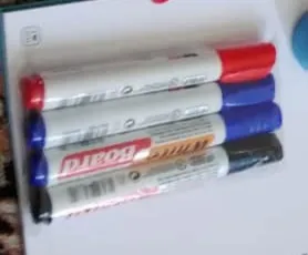 ماژیک وایت برد کد x-828 M بسته 4 عددی