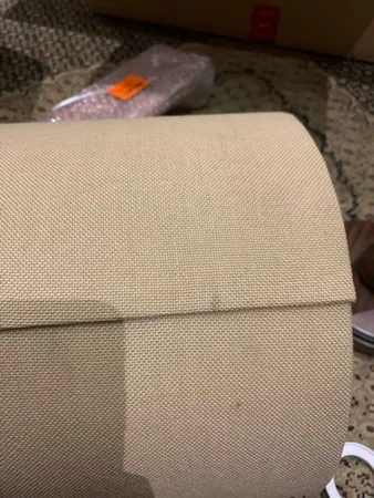 آباژور رومیزی چشمه نور مدل MT7064.BR