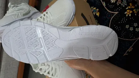 کفش پیاده‌روی سارزی مدل n_p.b.p_s.e.f