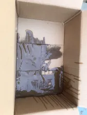 تجریه خرید ژل شست‌وشوی صورت کامان مدل Oily حجم 500 میلی‌لیتر