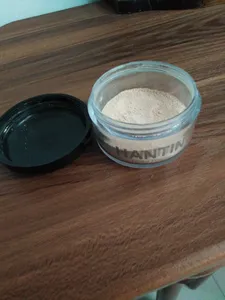 تجریه خرید پودر تثبیت کننده آرایش هانتین شماره H 02