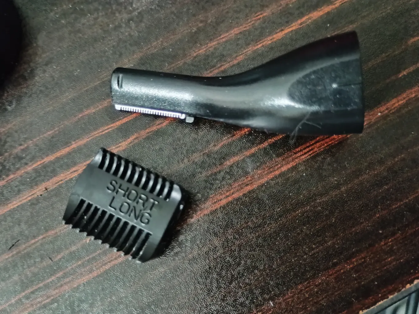 موزن گوش و بینی و خط زن دی اس پی مدل 40032