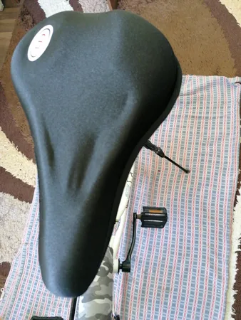 روکش زین دوچرخه مدل 1006