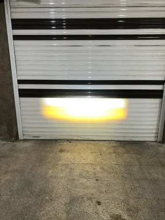 پروژکتور دو کنتاکت خودرو کد eko 60 مدل جغدی فلزی