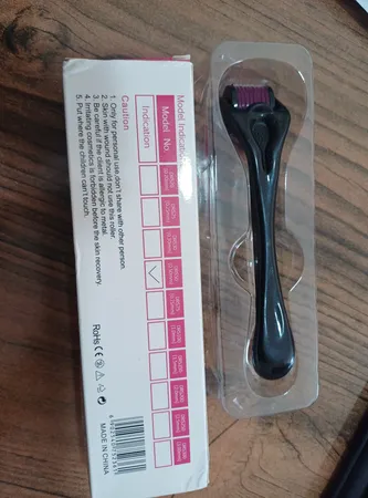 درمارولر کد 0.5m