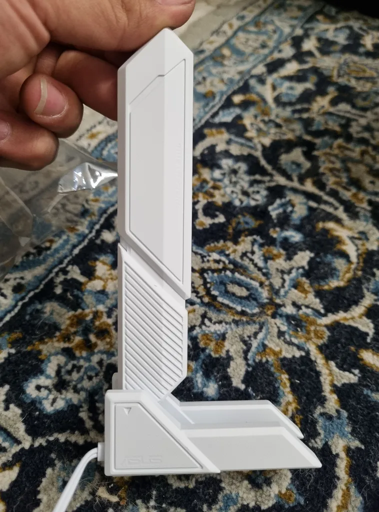 مادربرد ایسوس مدل TUF GAMING Z890-PRO WIFI