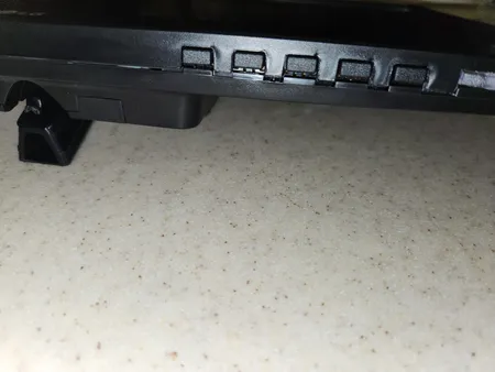 مانیتور ال جی مدل 19M38HB سایز 19 اینچ