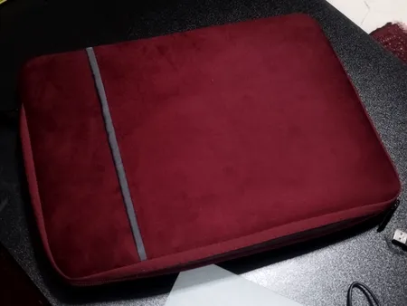 کاور لپ تاپ مدل بهت 00014 مناسب برای لپ تاپ 13.1 تا 14 اینچی