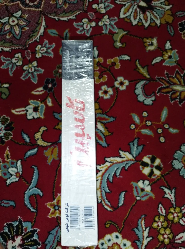 فیلتر هوا خودرو کاسپین مدل 3137 مناسب برای پژو پارس